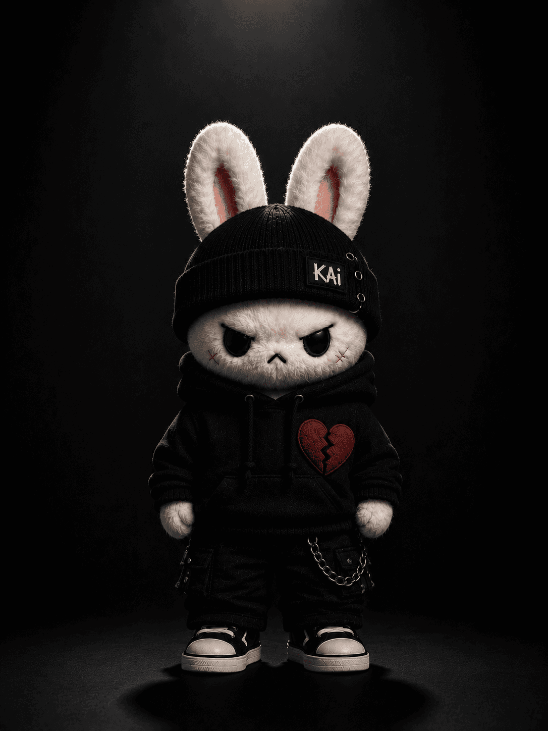 Kai — Heartbreaker