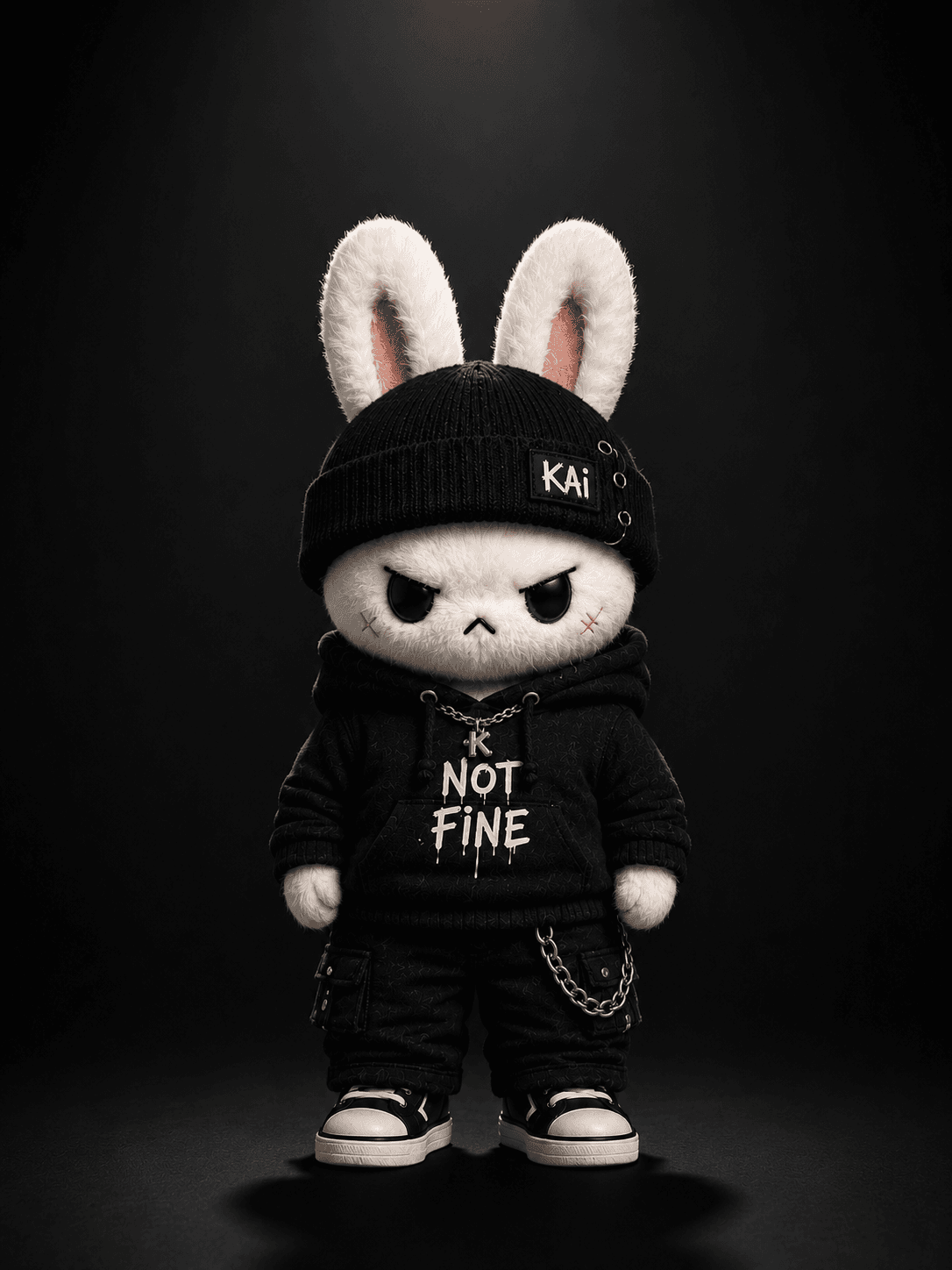 Kai — OG Edition